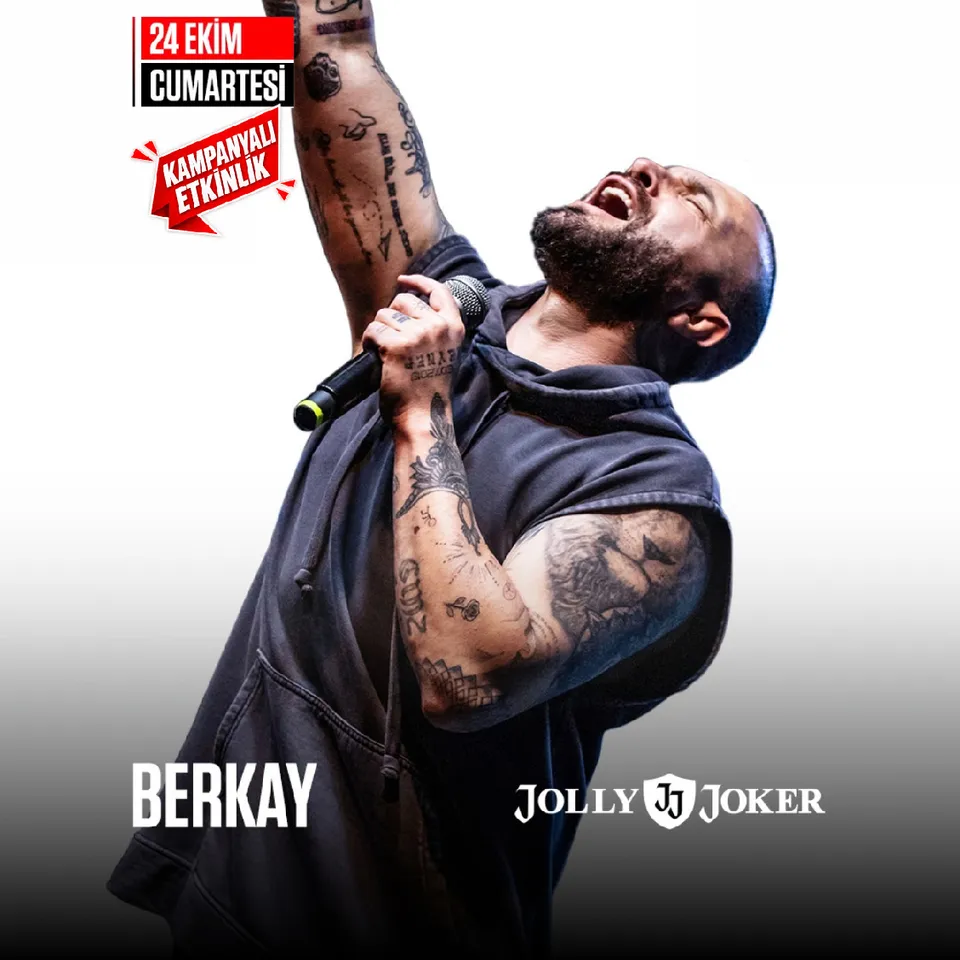 Berkay card