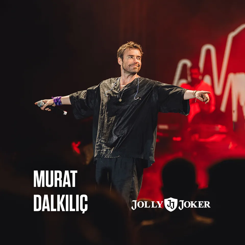 Etkinlik Fotoğrafı