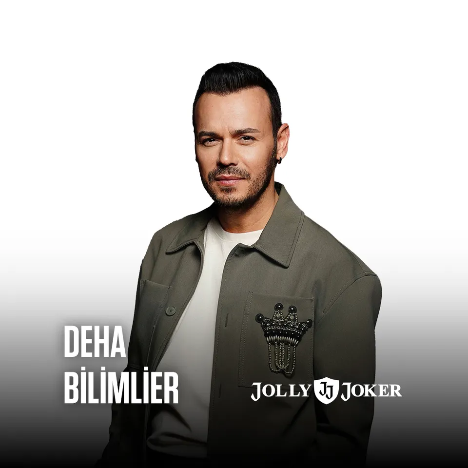 Deha Bilimlier card