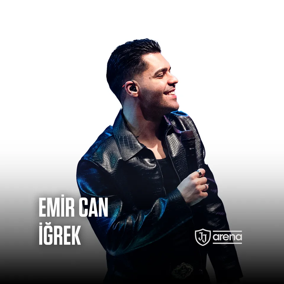 Emir Can İğrek card