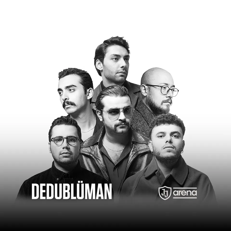 Dedublüman thumbnail