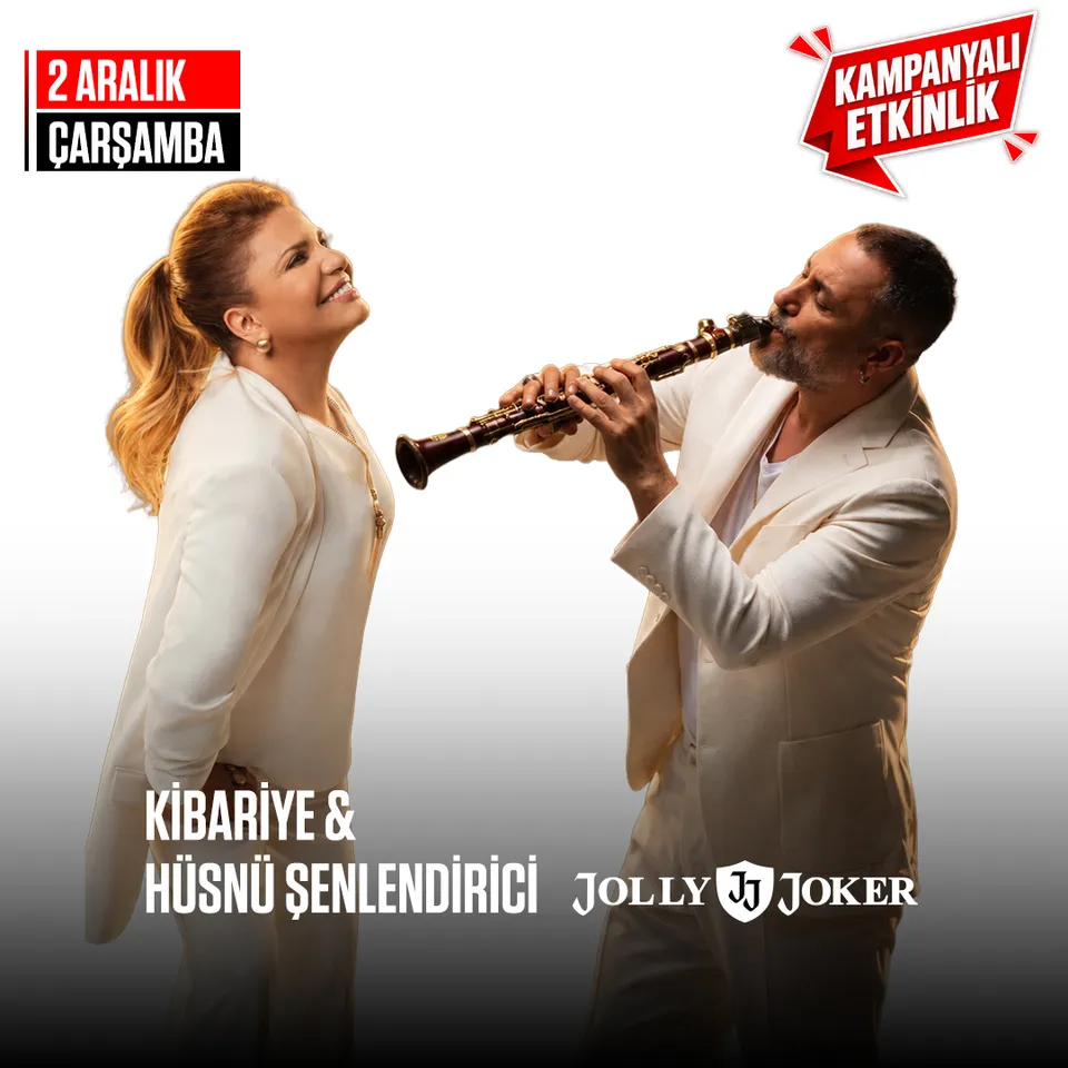 Etkinlik Fotoğrafı