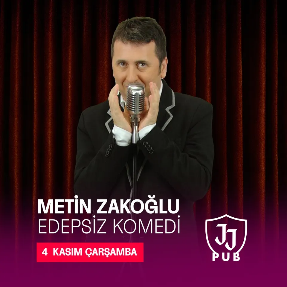 Etkinlik Fotoğrafı