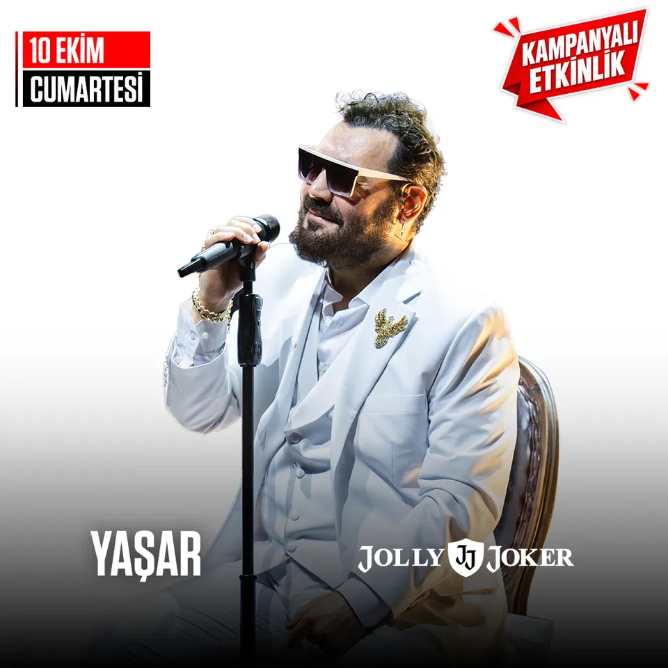 Yaşar küçük resim