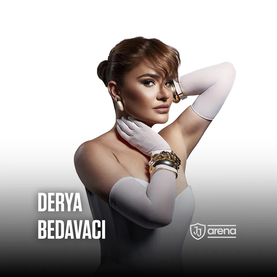 Derya Bedavacı card