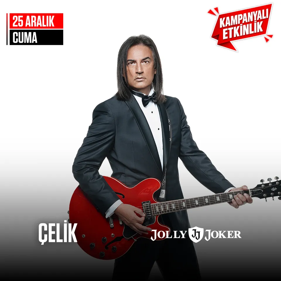 Çelik küçük resim