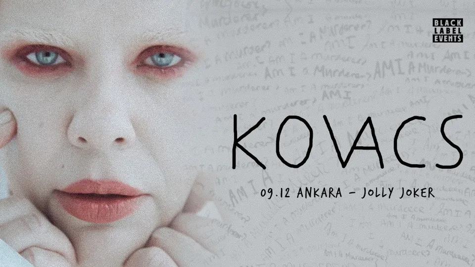 Kovacs card