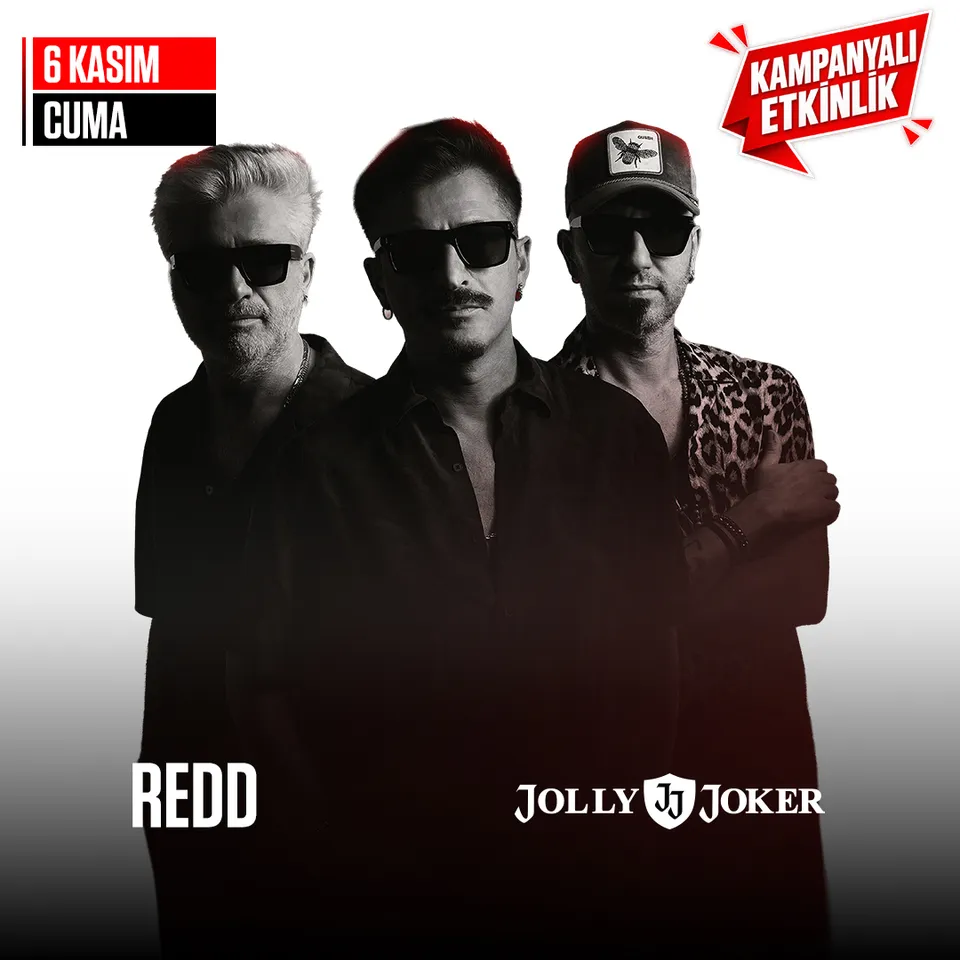Redd thumbnail
