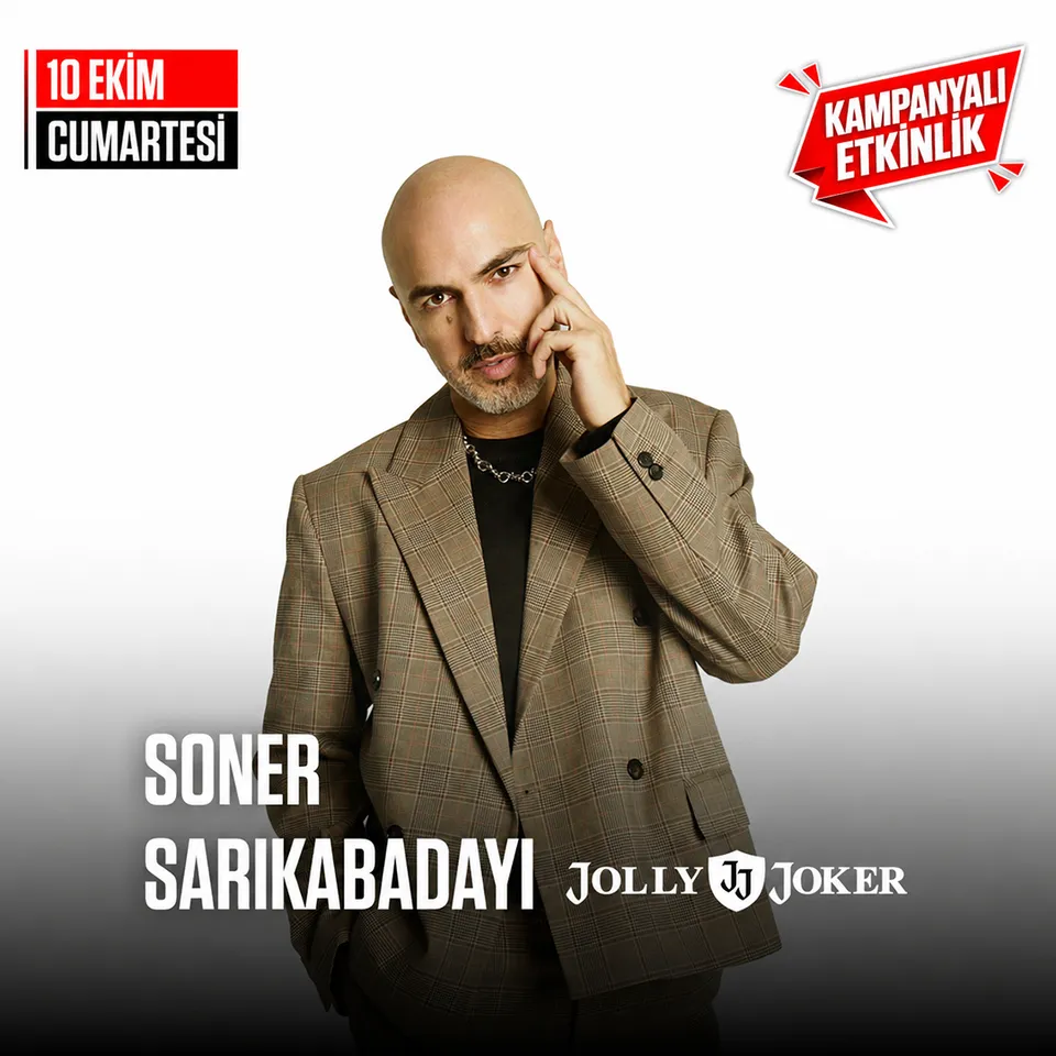 Etkinlik Fotoğrafı
