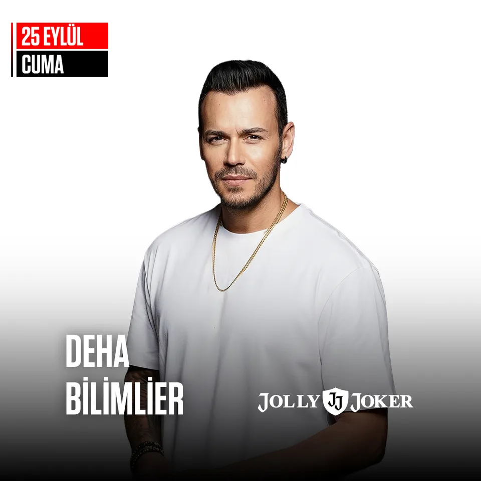 Deha Bilimlier küçük resim