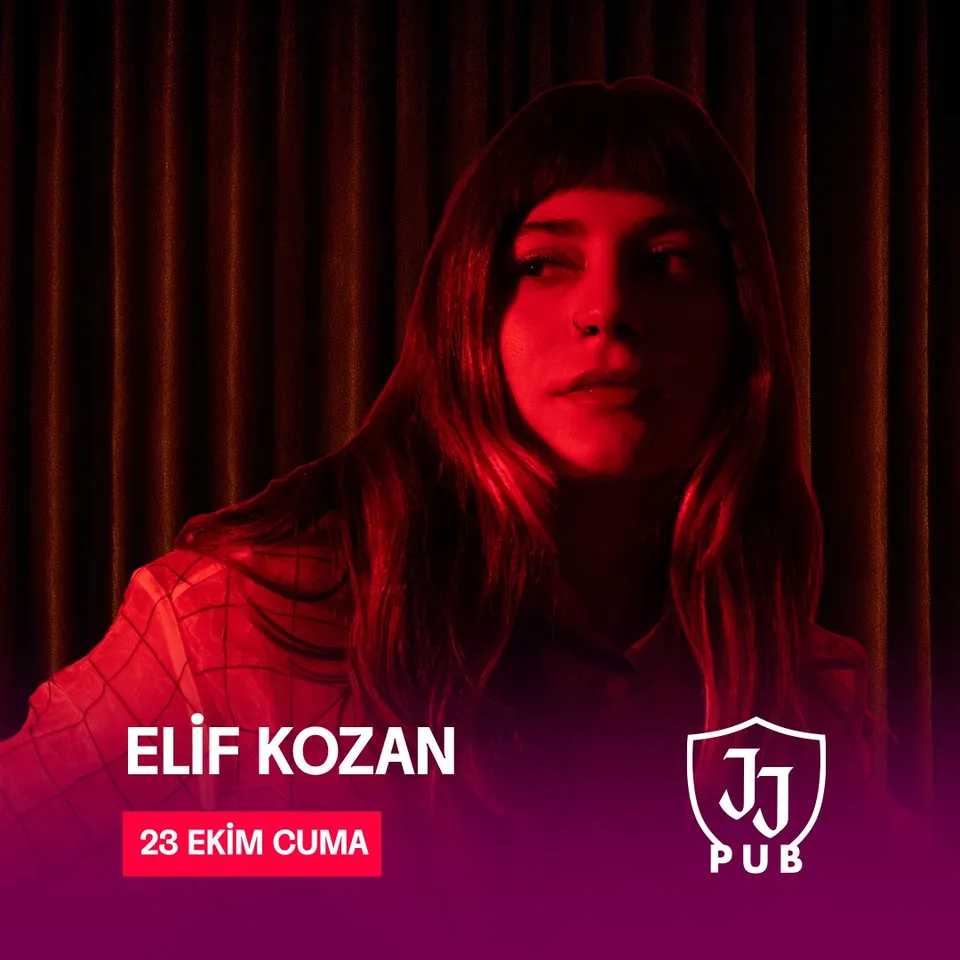 Etkinlik Fotoğrafı