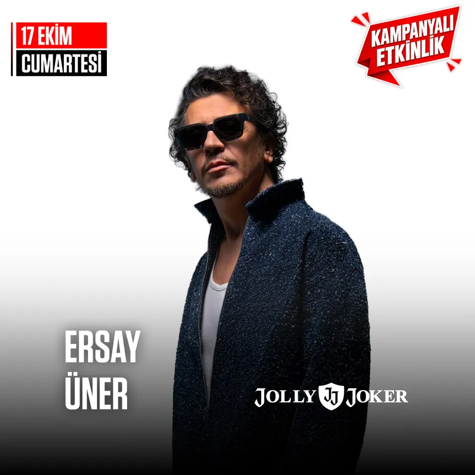 Ersay Üner küçük resim