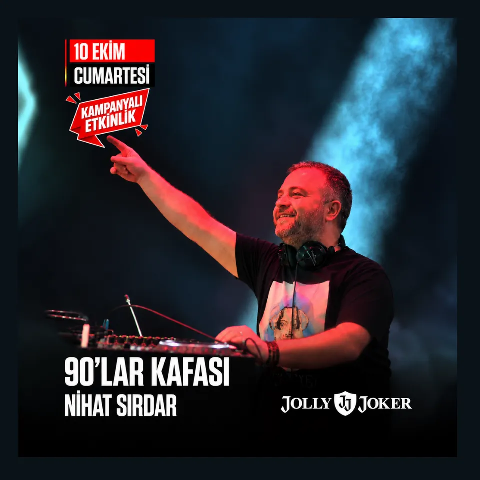 Etkinlik Fotoğrafı