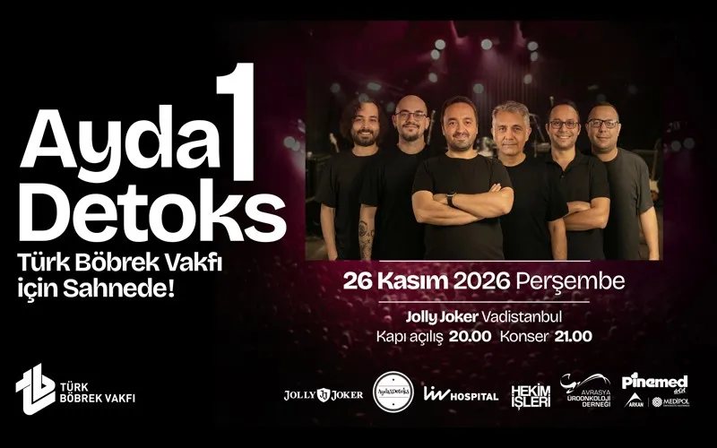 Etkinlik Fotoğrafı