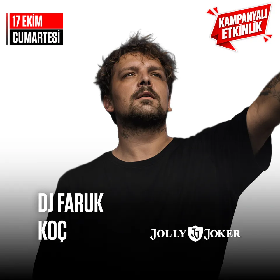 Etkinlik Fotoğrafı