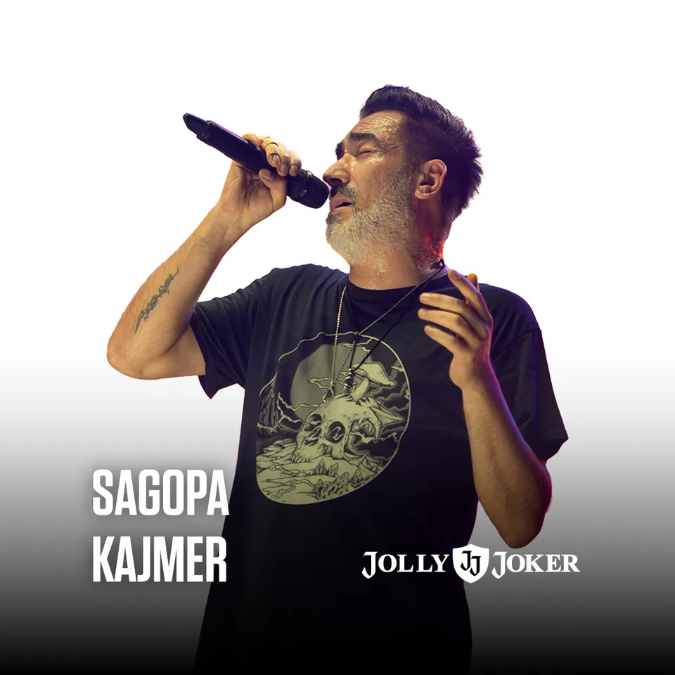 Sagopa Kajmer card