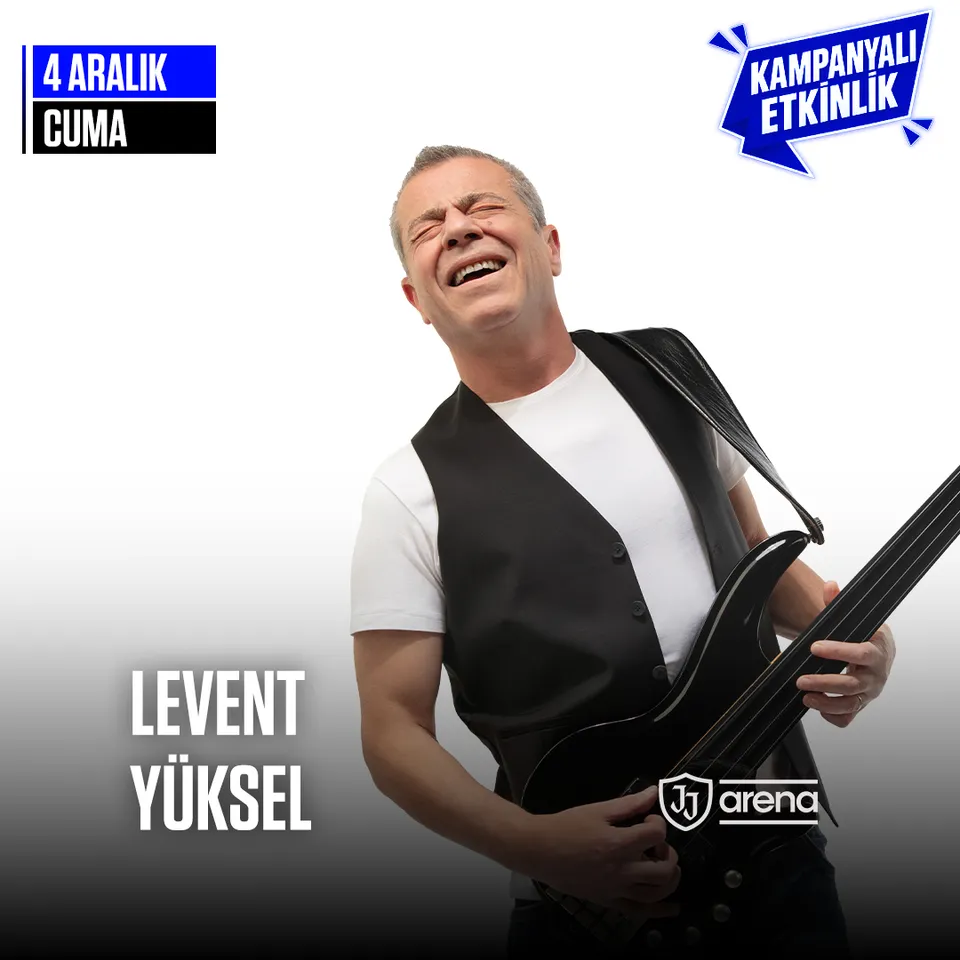 Etkinlik Fotoğrafı