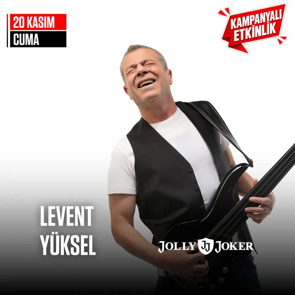 Etkinlik Fotoğrafı