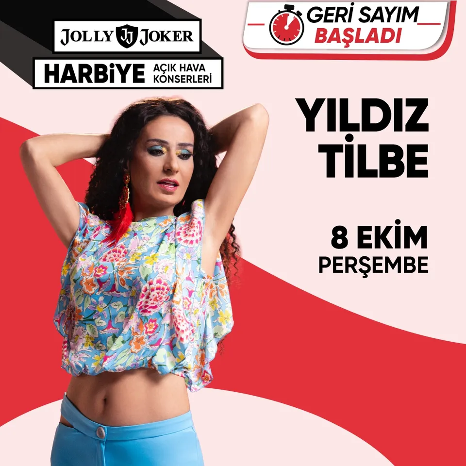 Yıldız Tilbe card