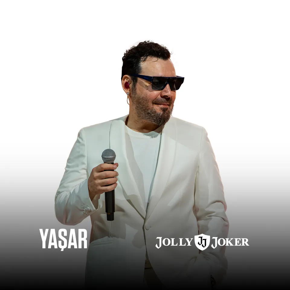 Yaşar card