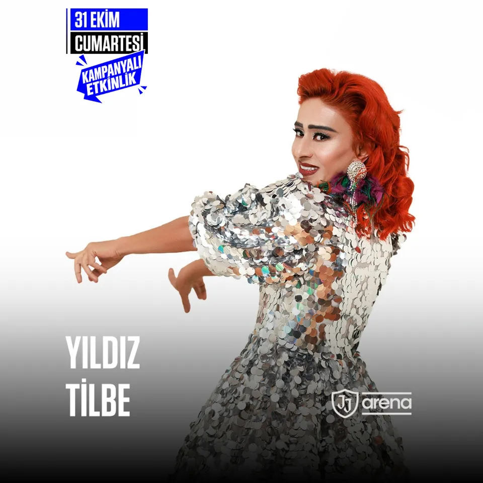 Yıldız Tilbe card