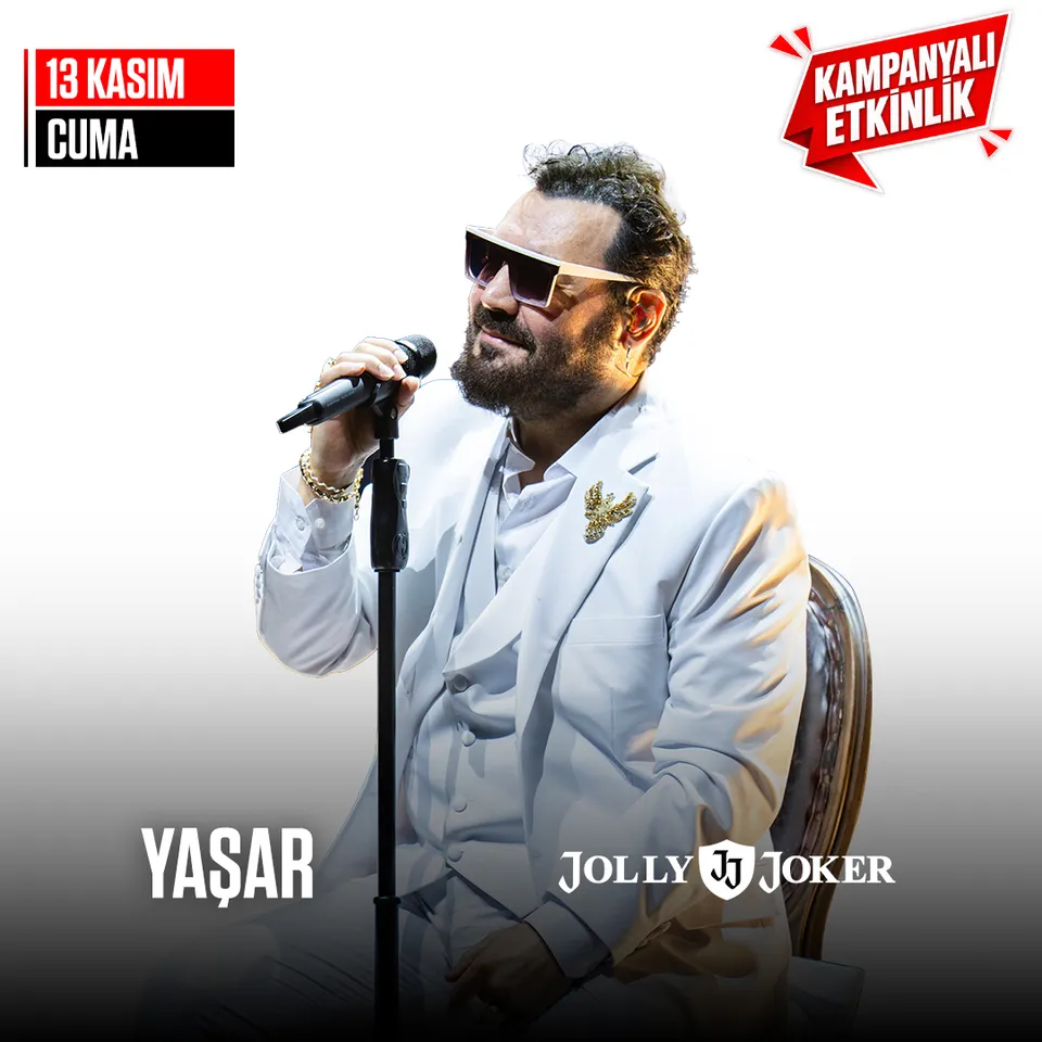 Yaşar thumbnail