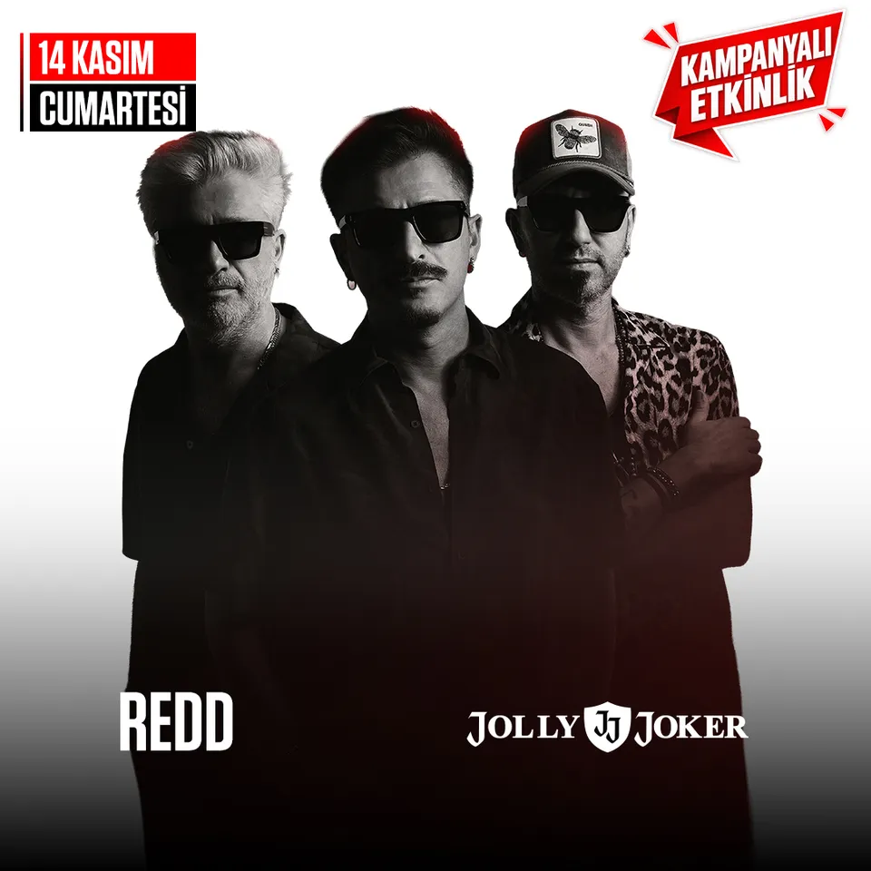 Redd card