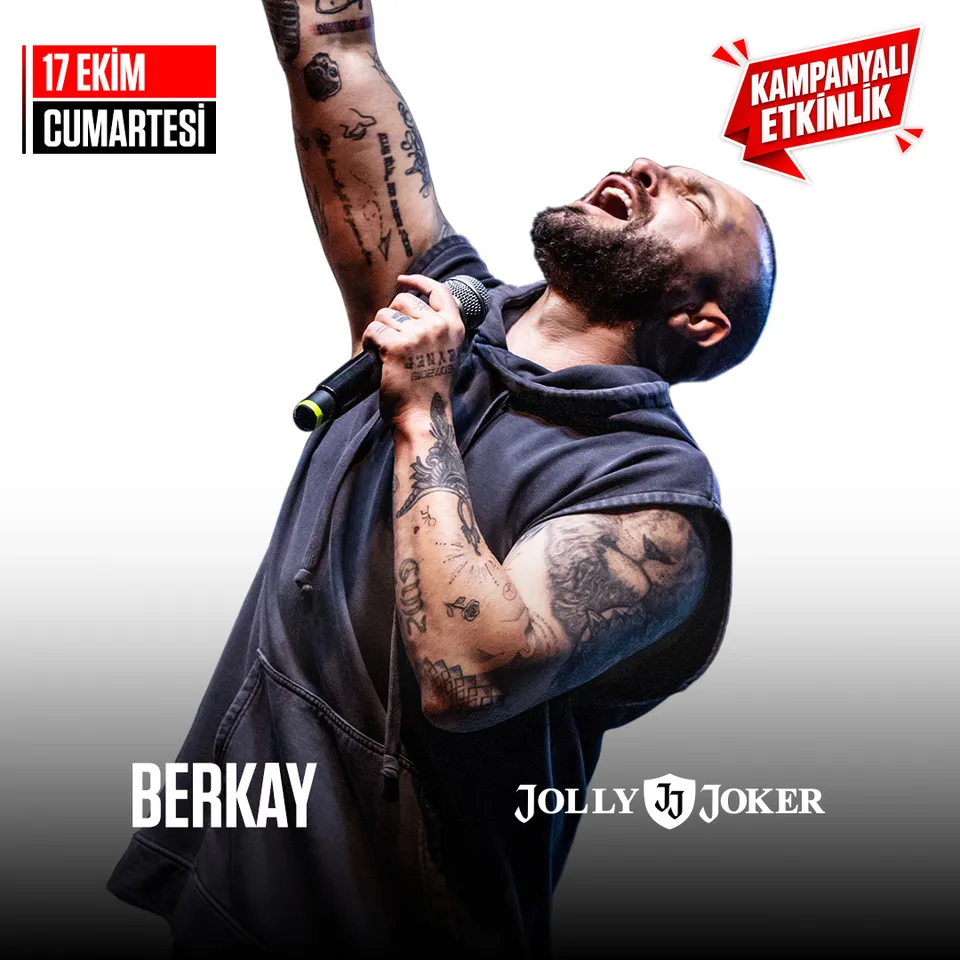 Berkay card
