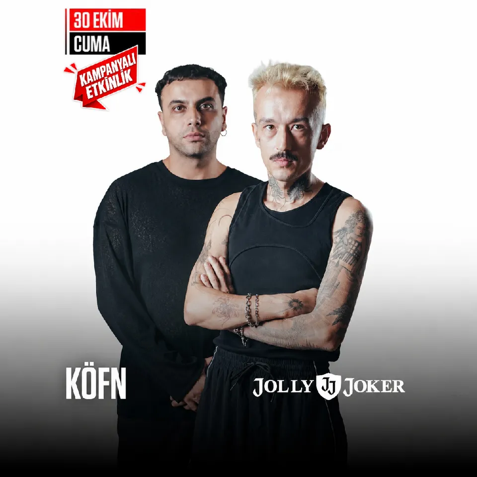 Köfn thumbnail