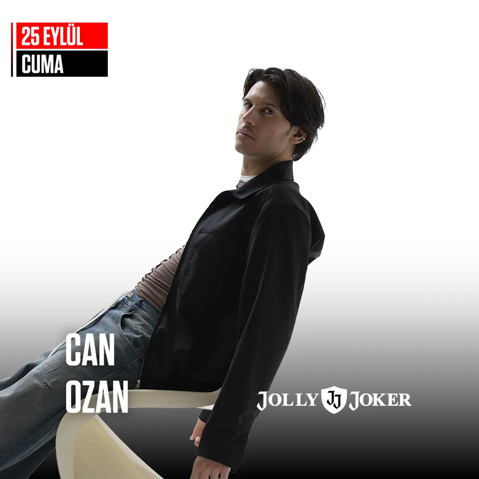Can Ozan card