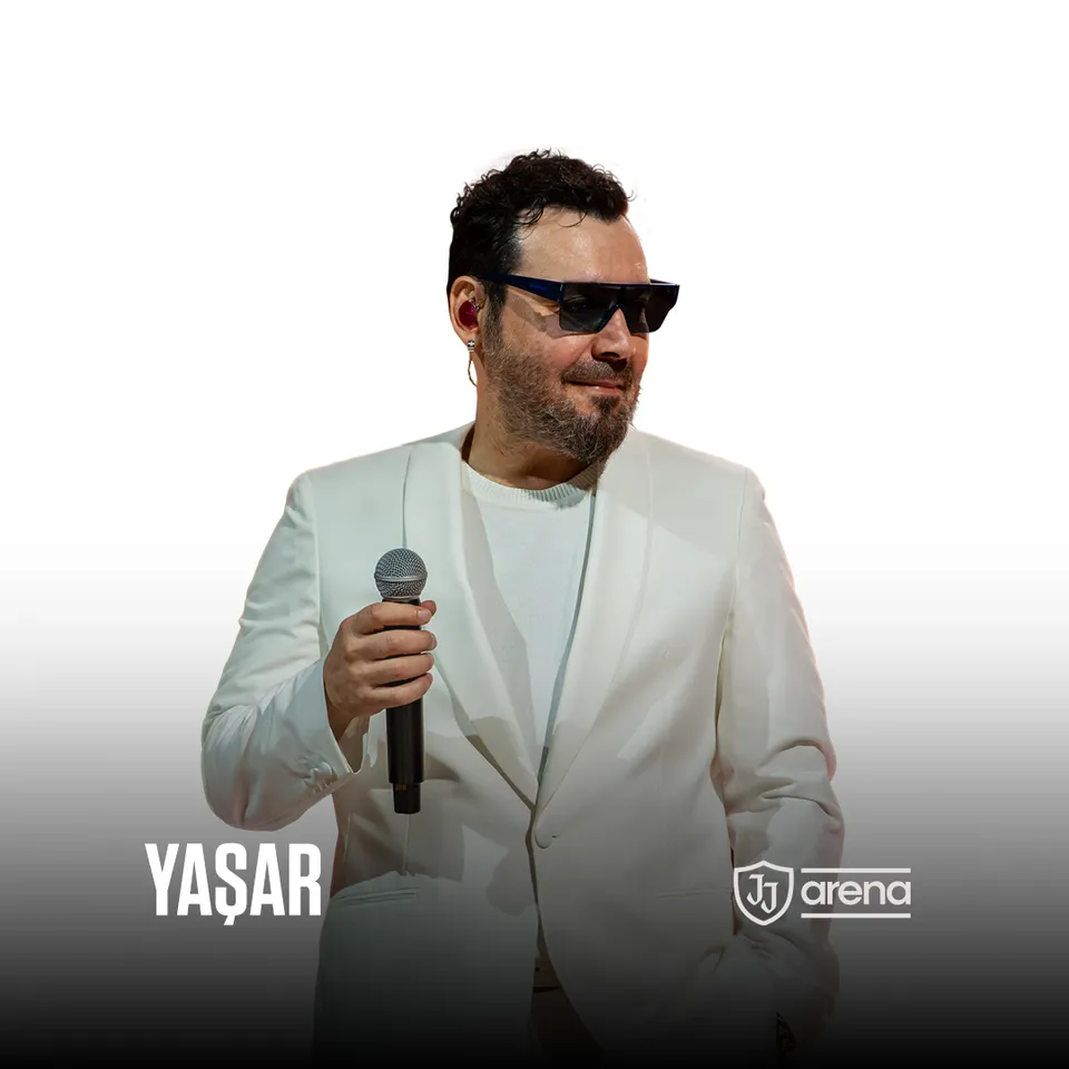 Etkinlik Fotoğrafı