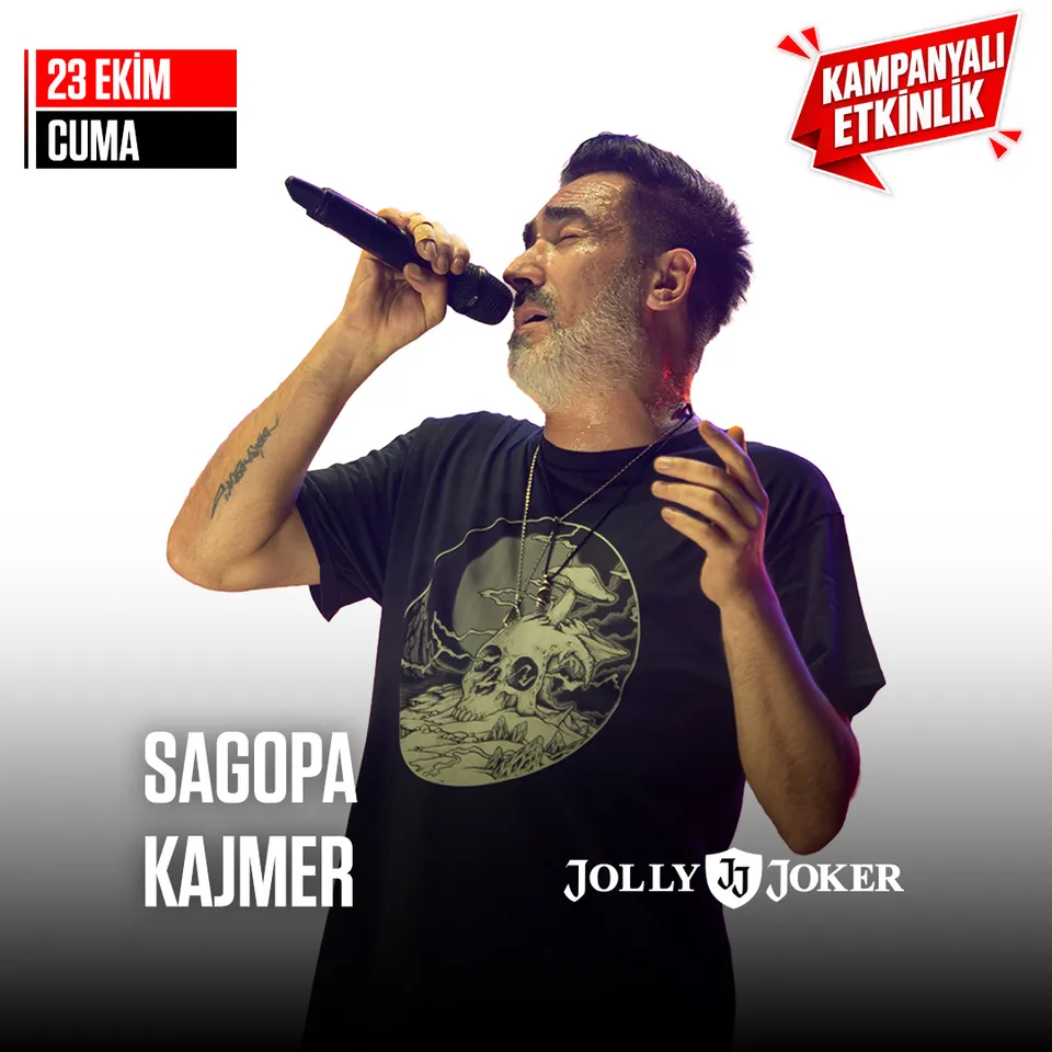 Sagopa Kajmer küçük resim