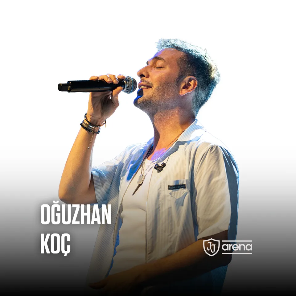 Oğuzhan Koç card