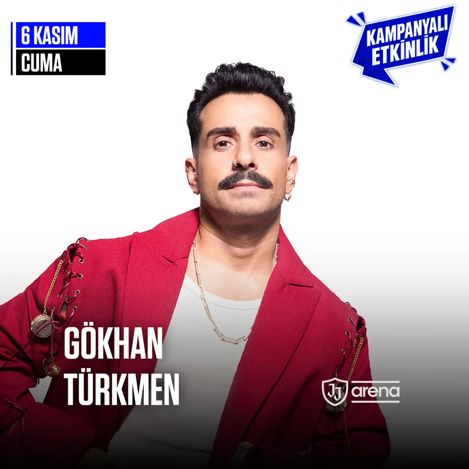 Gökhan Türkmen küçük resim