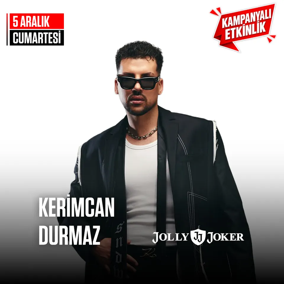 Kerimcan Durmaz thumbnail