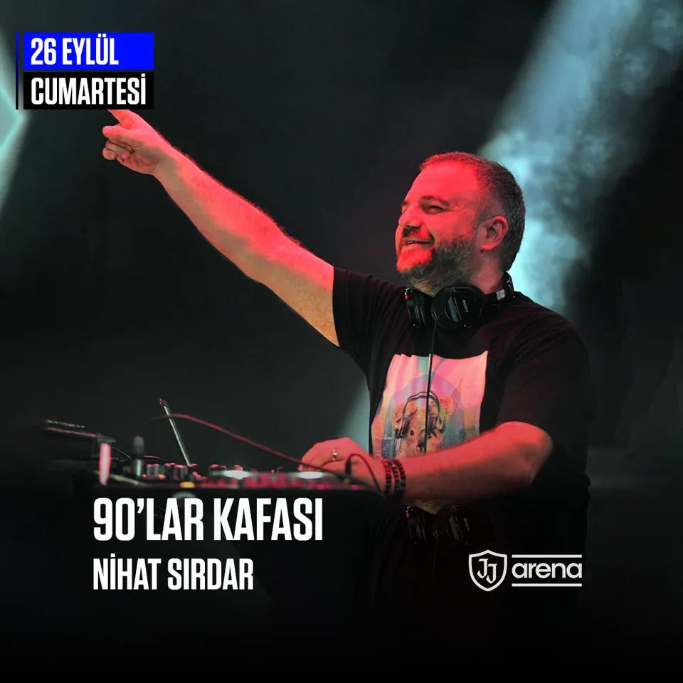 Etkinlik Fotoğrafı