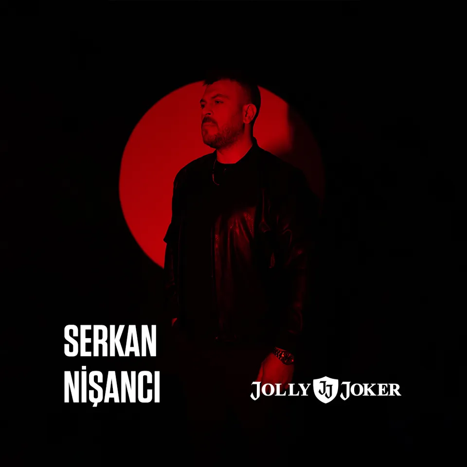 Serkan Nişancı card