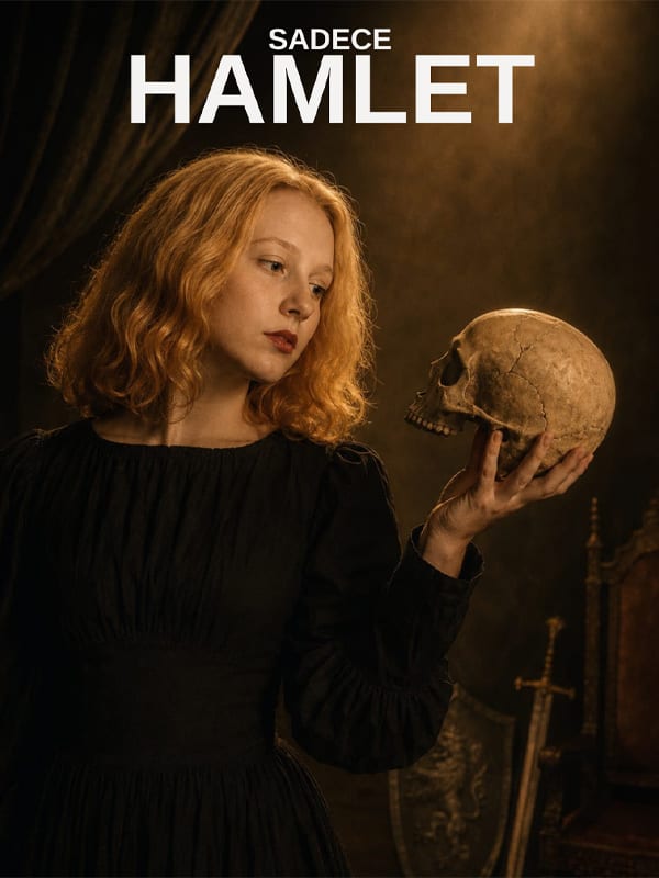 Sadece Hamlet