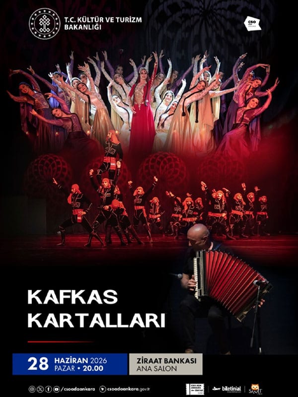 Kafkas Kartalları