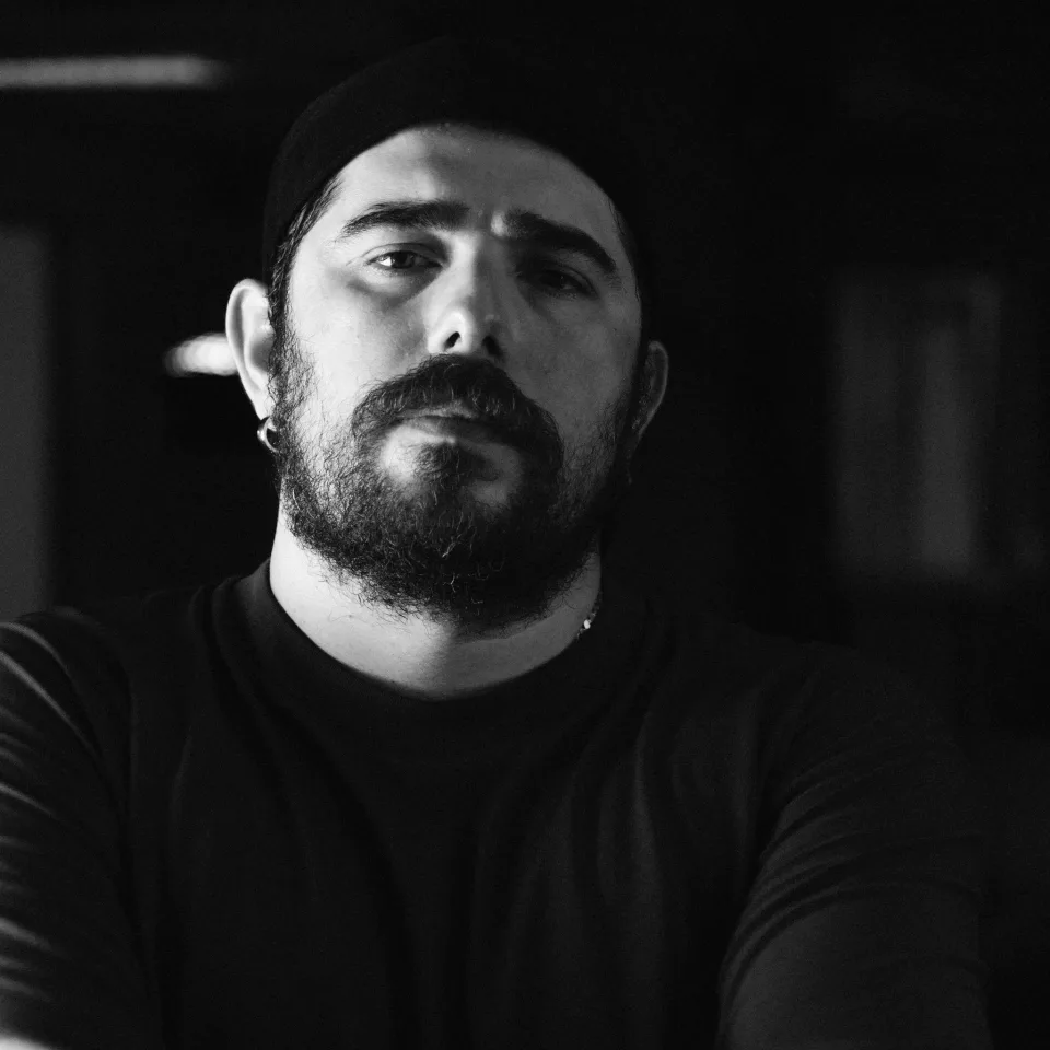 KAMUFLE w/HALFSPACE – İstanbul Konseri (Konuklar : Contra, Çağrı Sinci, Da Poet, Lara Di Lara, Melisa Karakurt)