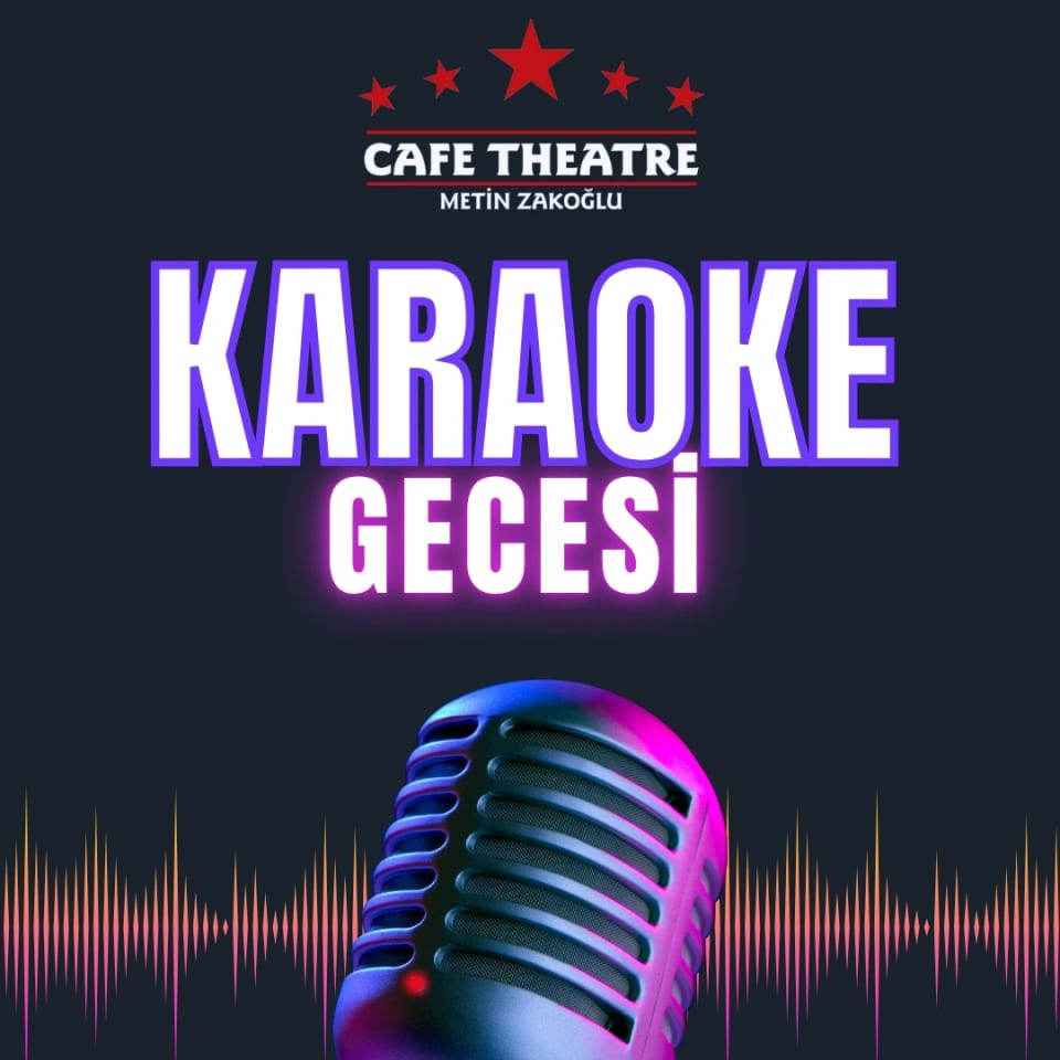 Karaoke Gecesi