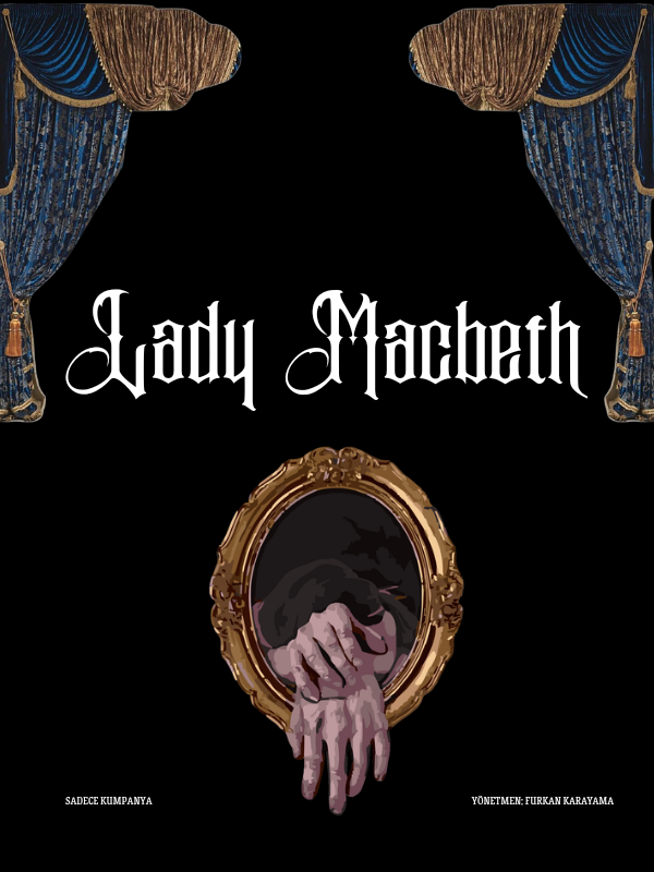 Lady Macbeth