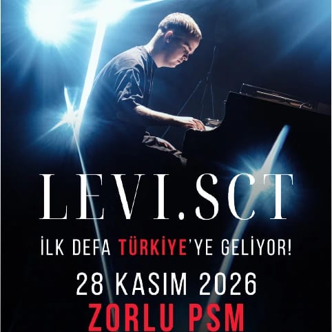 Levi Sct.