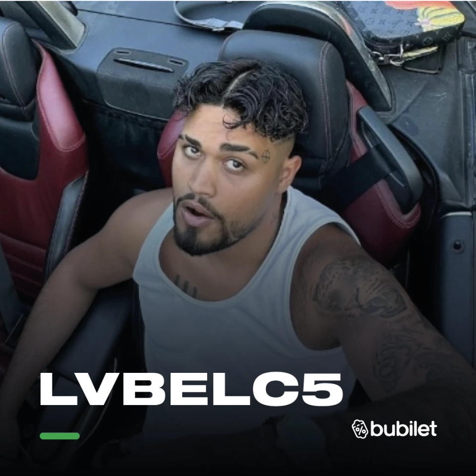 Lvbel C5 Konseri