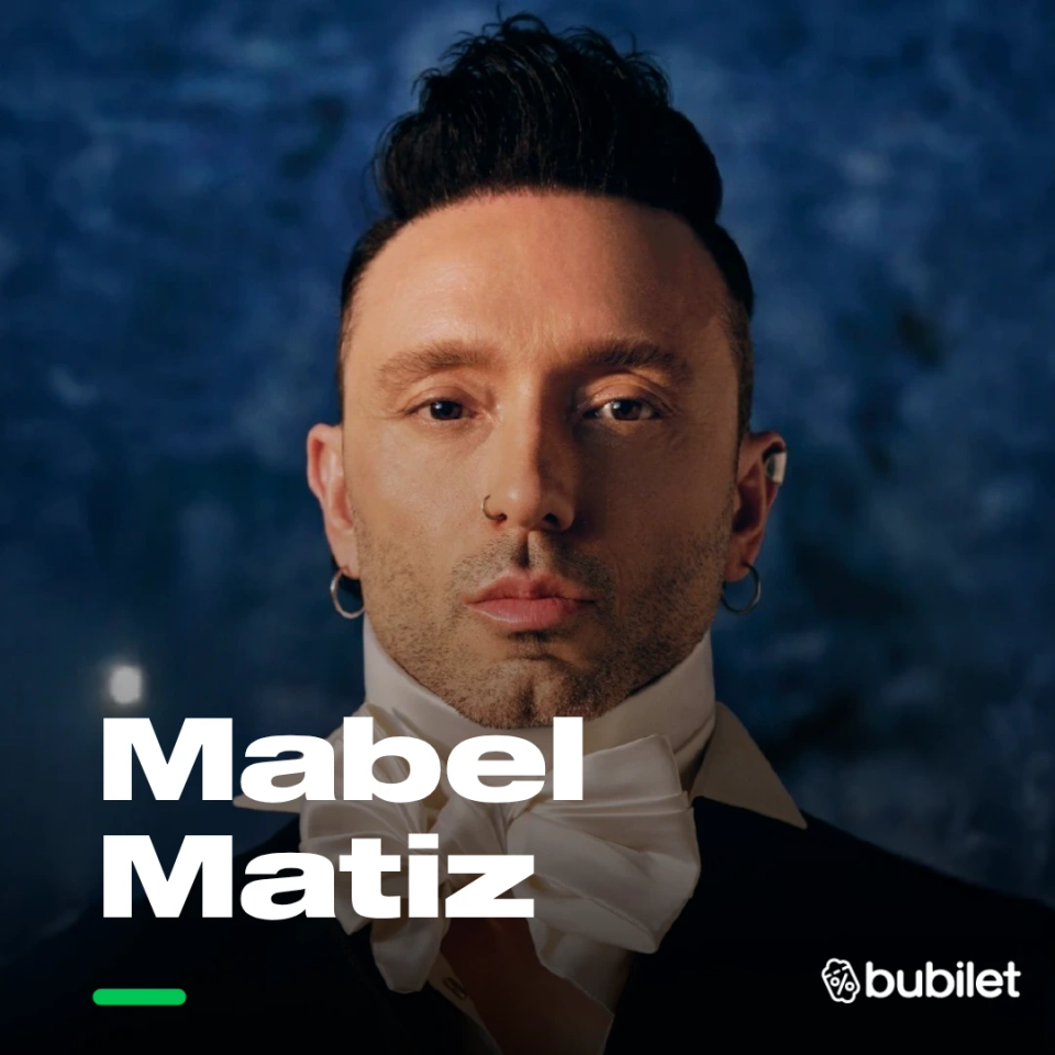 Mabel Matiz