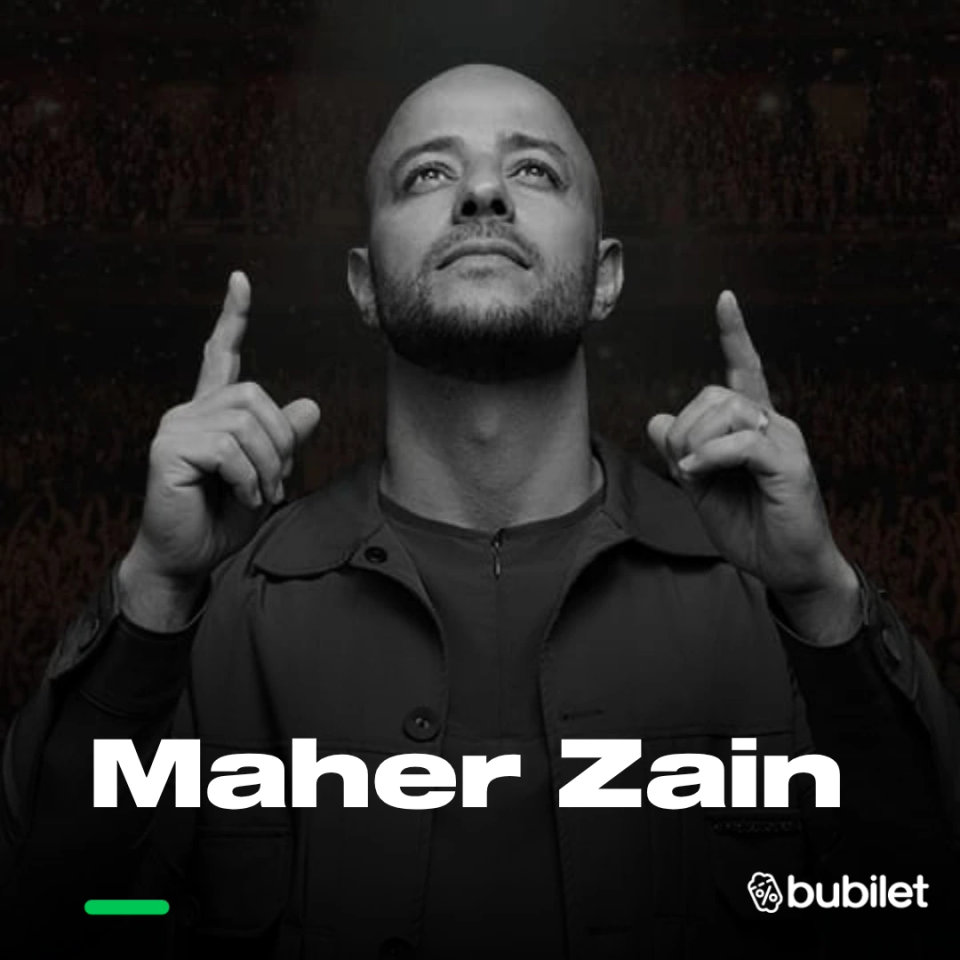 Maher Zain