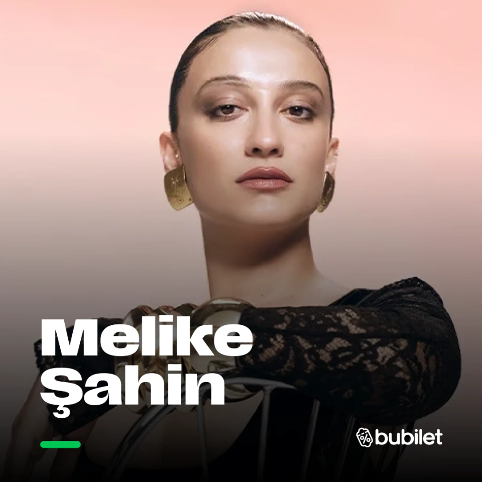 Melike Şahin