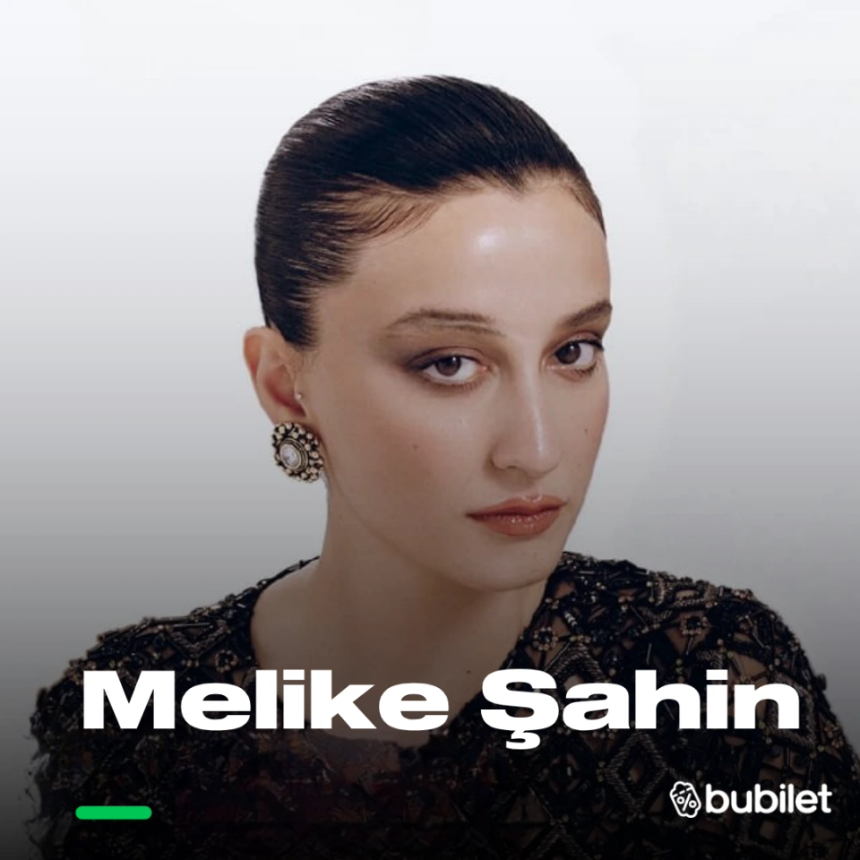 Melike Şahin