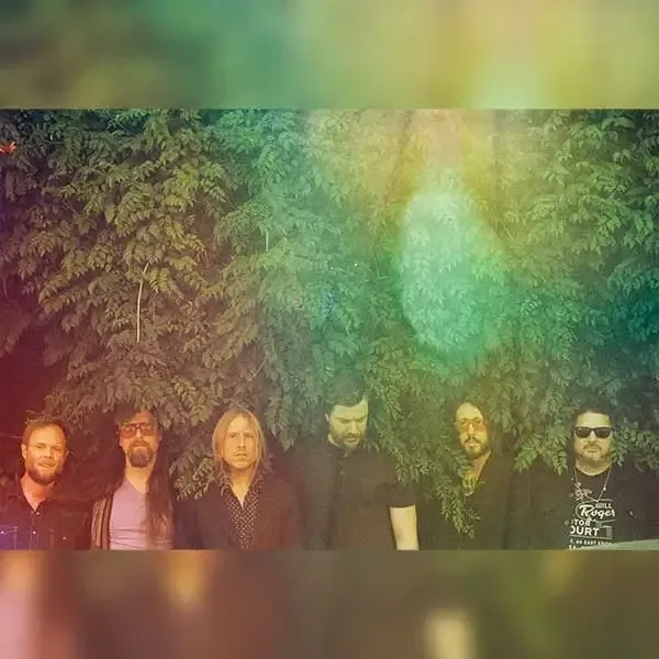 Midlake card