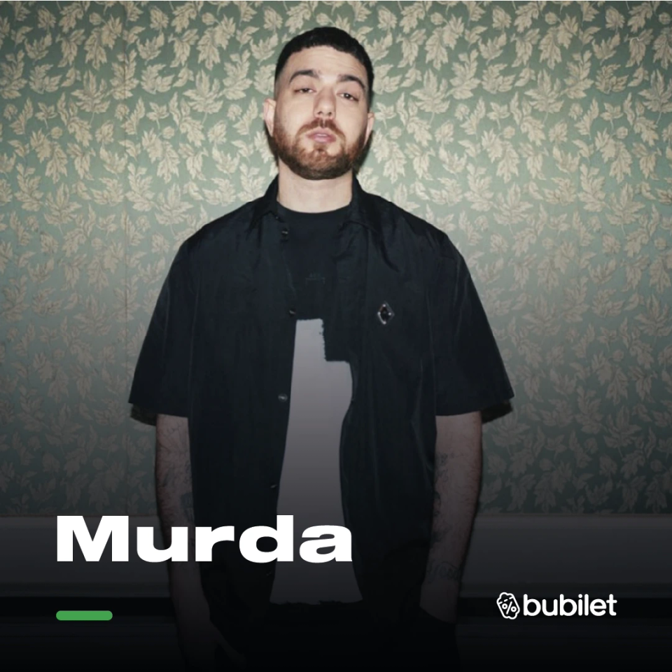 MURDA